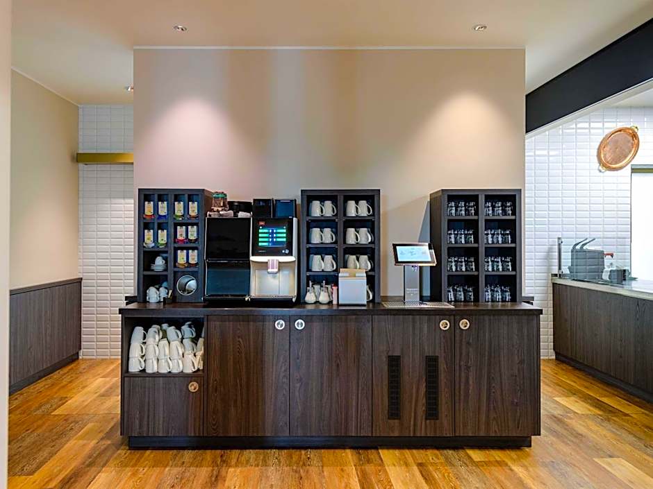 ibis Styles Bad Reichenhall