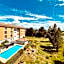 Comfort Aparthotel Carcassonne
