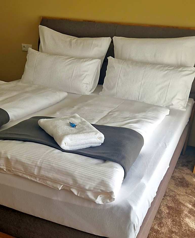 Hotel Rhin Inn