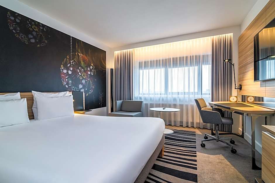 Novotel Amsterdam City