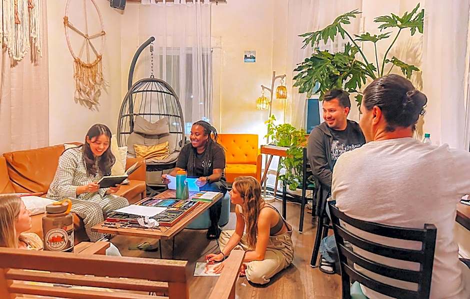 ITH Mission Beach Backpacker Hostel