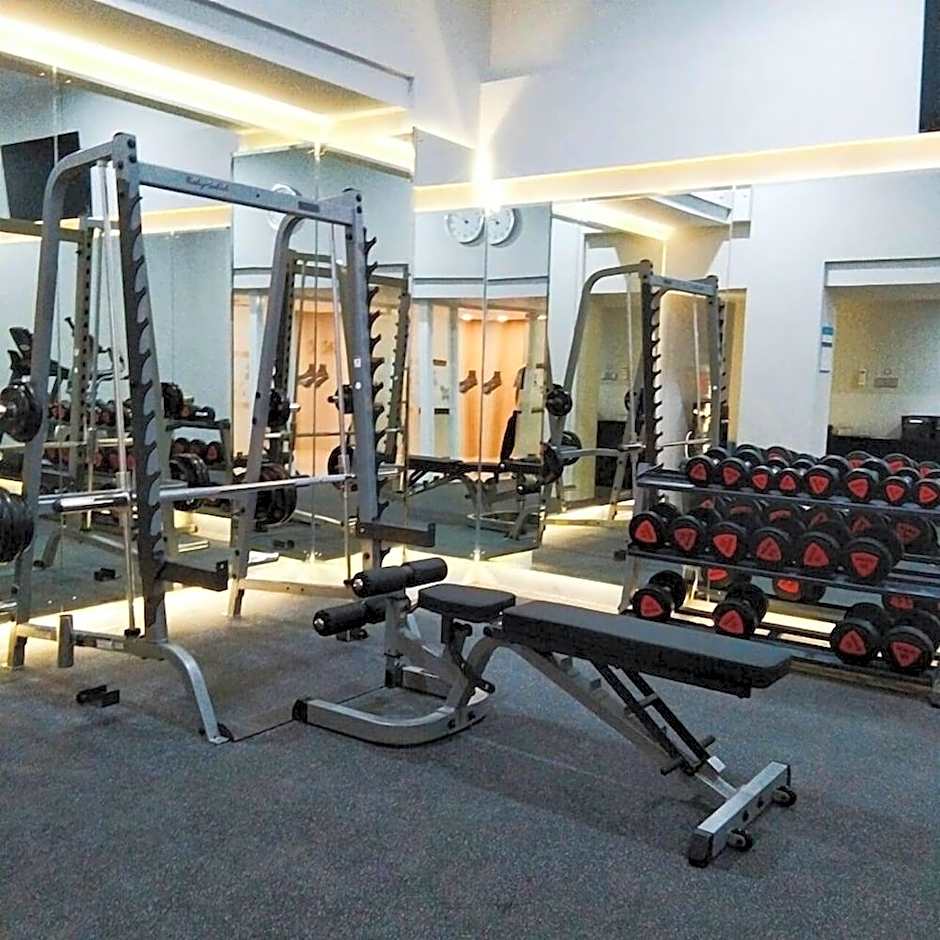 Hotel AYOLA Lippo Cikarang