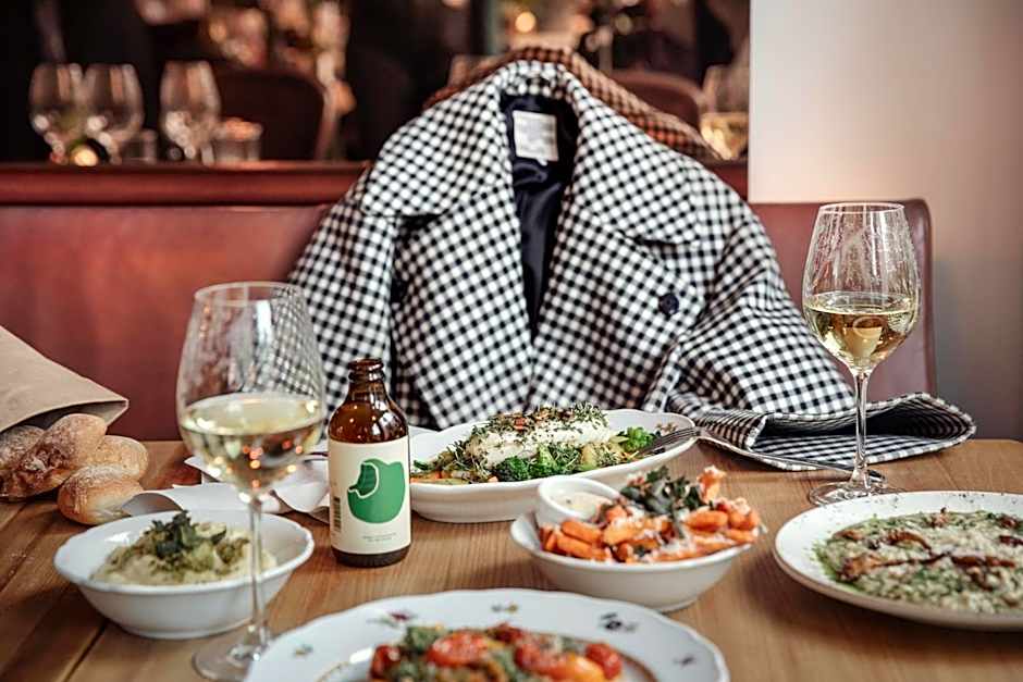 Miss Clara by Nobis, Stockholm, a Member of Design Hotels