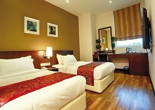 D Boutique Hotel