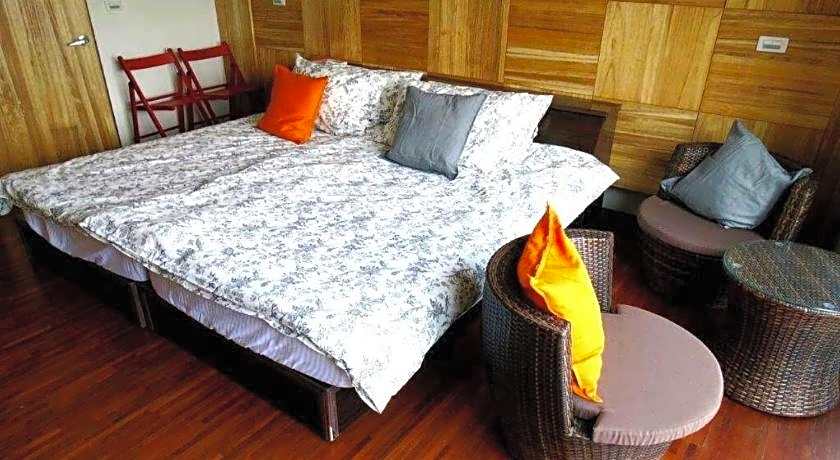 Sanyi Gentle Breeze Hotel