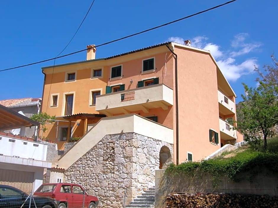 Katarinini Dvori - Five Bedroom