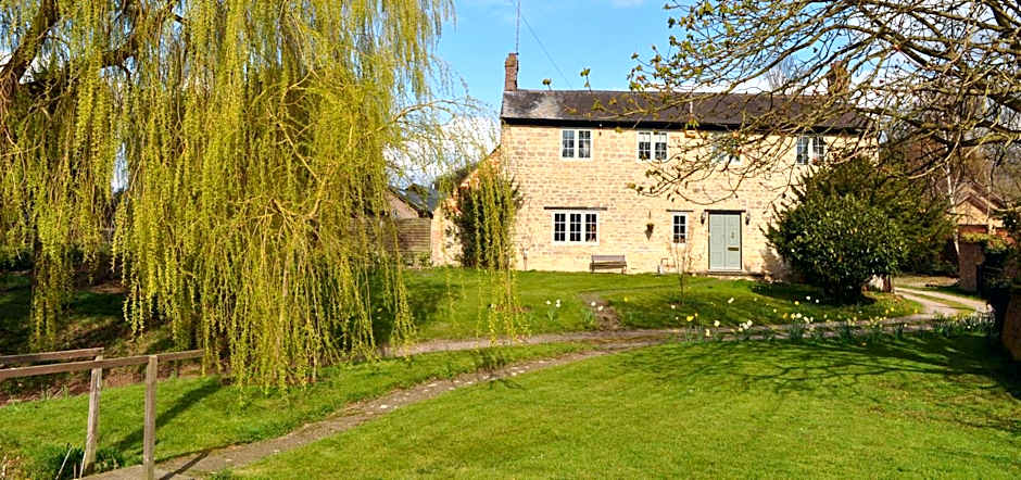 Home Farm Bed & Breakfast