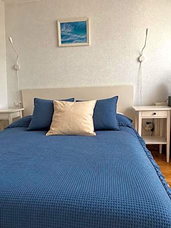 Triple Room with Balcony