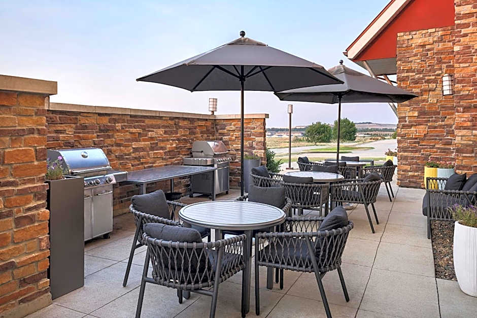 TownePlace Suites by Marriott Dickinson
