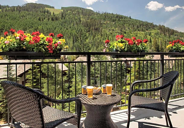 The Hythe, a Luxury Collection Resort, Vail