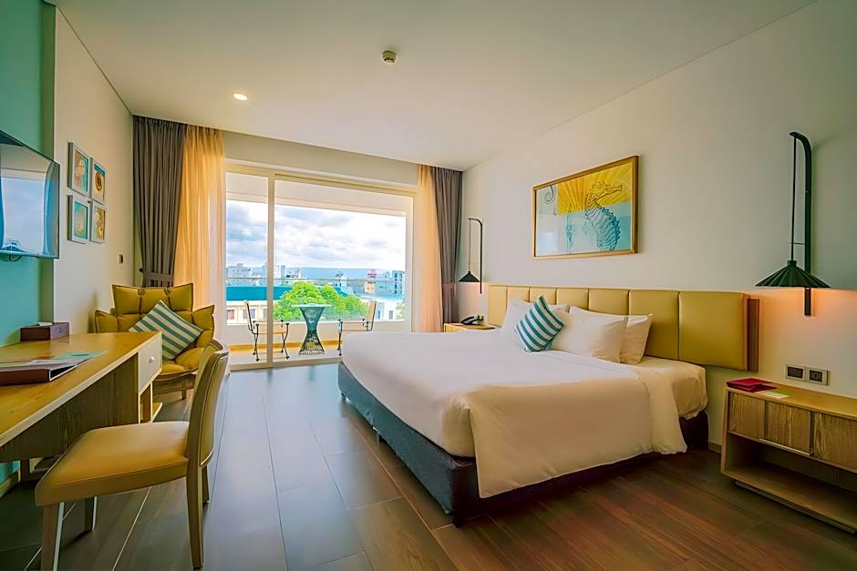 Seashells Phu Quoc Hotel & Spa