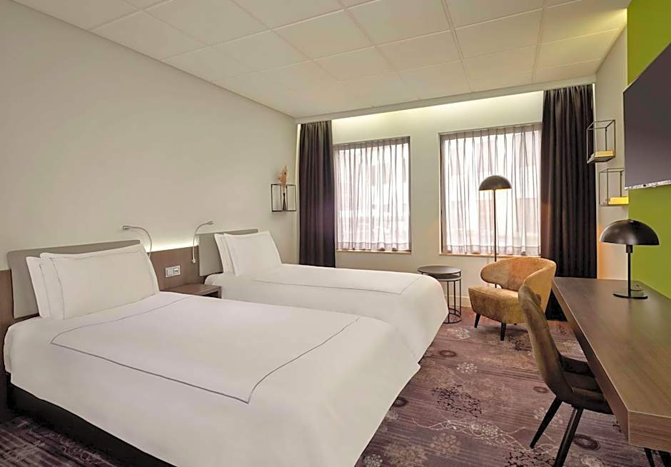 Park Plaza Eindhoven Hotel