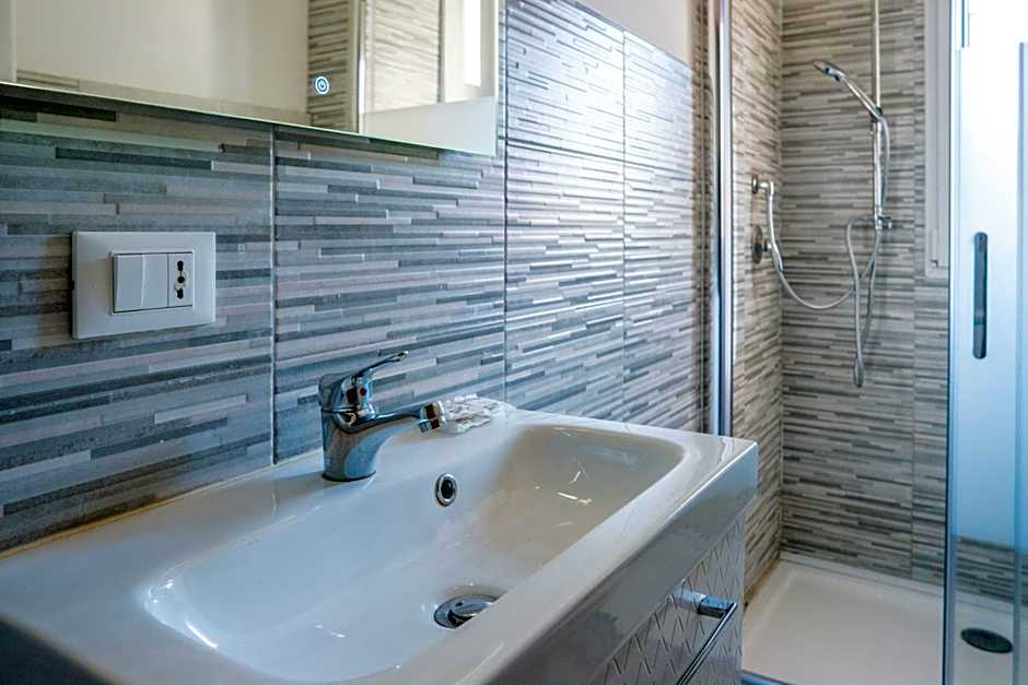 Venice Sanella Rooms