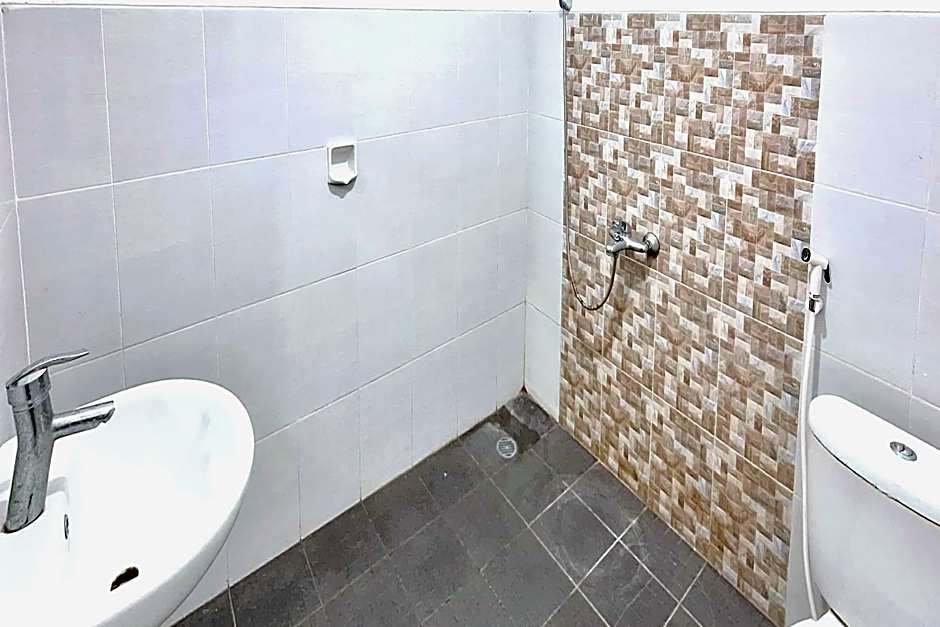 Villa Bukit Bunga Syariah RedPartner Pacet