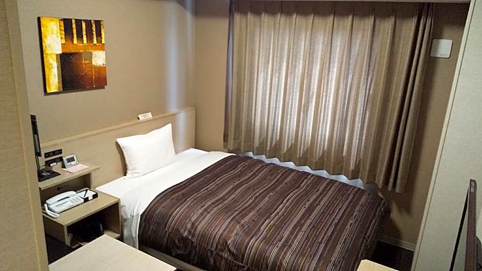 Hotel Route-Inn Isesaki Inter