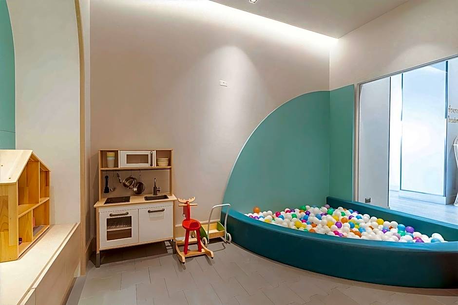 Centre Point Hotel Terminal21 Korat