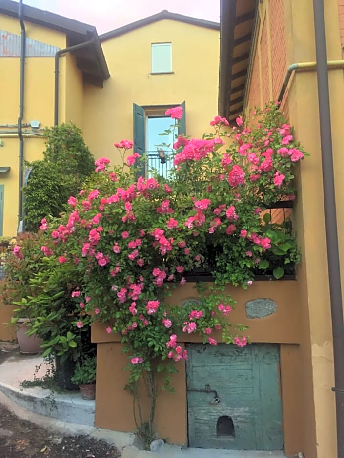 B&B Monte Donato