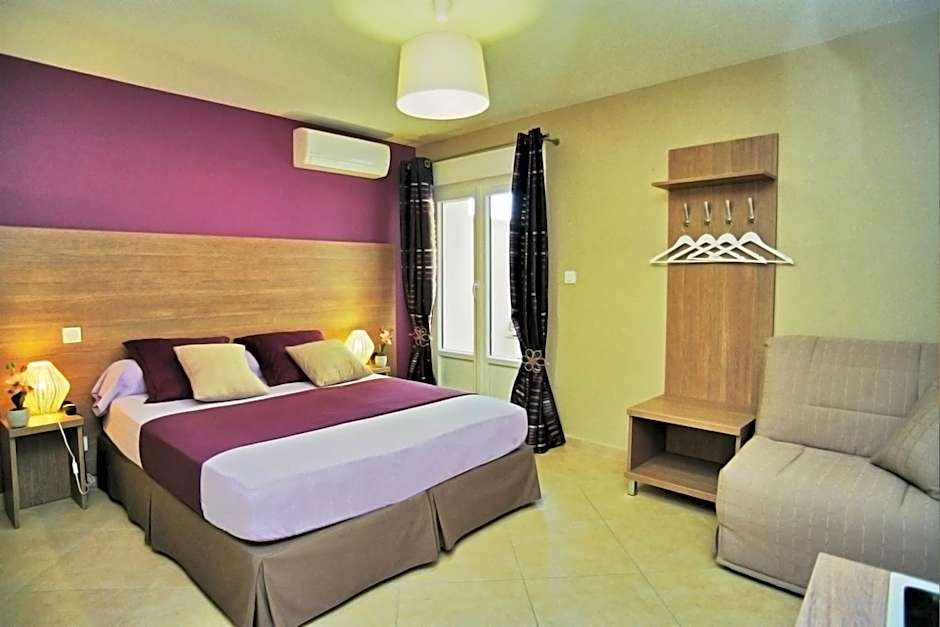 Hotel l'Anvia