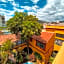 Hotel Oaxaca Real
