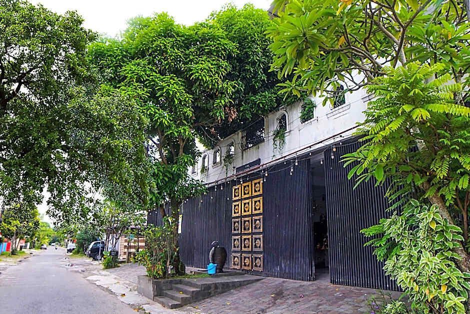 Hotel O Wika Wiki Homestay