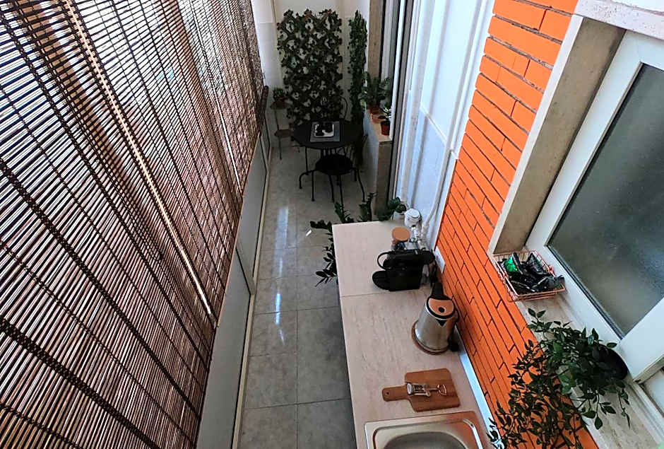 Pinotto B&B – Torre Annunziata, CO