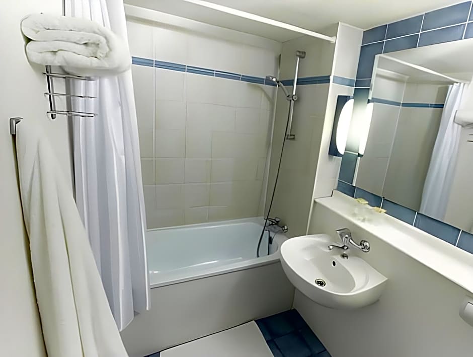 Campanile Vlaardingen Hotel