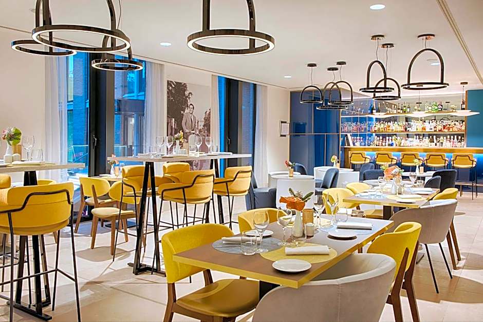 Avani Rio Novo Venice Hotel
