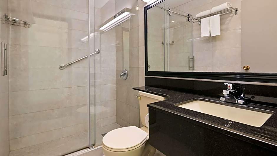 Best Western Airport Inn