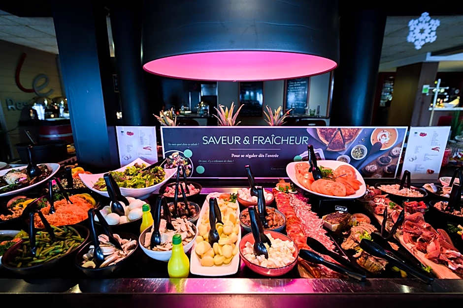 Campanile Toulouse Ouest - Purpan