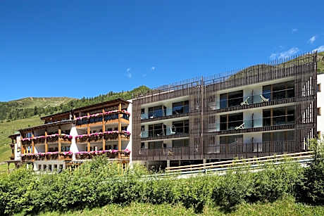 Langtaufererhof