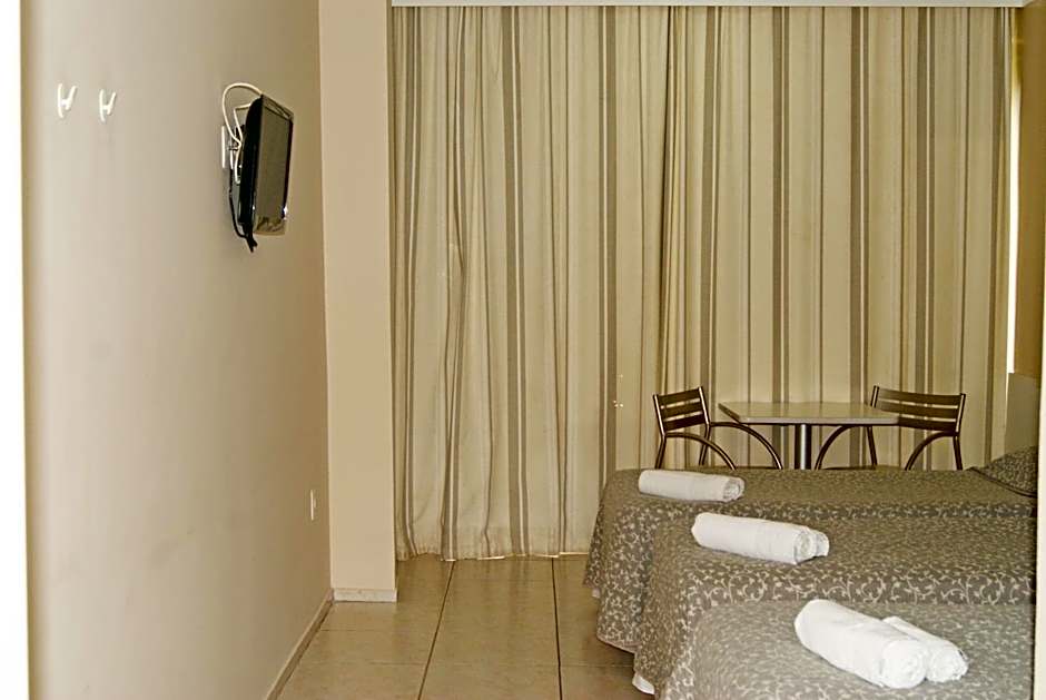 Moriah Natal Beach Hotel