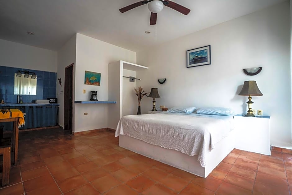 Hotel Boutique Skulls Landing