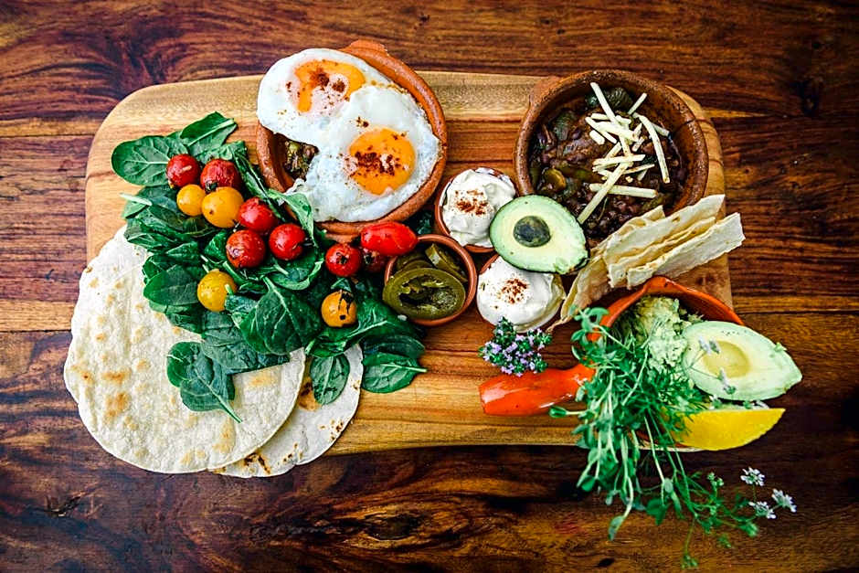 Noosa Valley Manor B&B