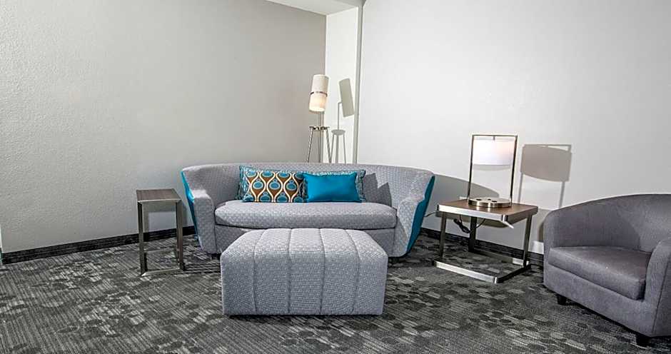 Courtyard by Marriott Columbia Cayce