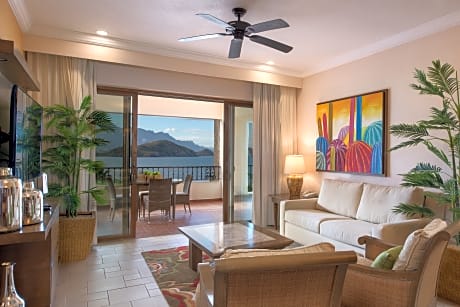 Presidencial Penthouse