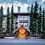 Blackcomb Springs Suites by CLIQUE