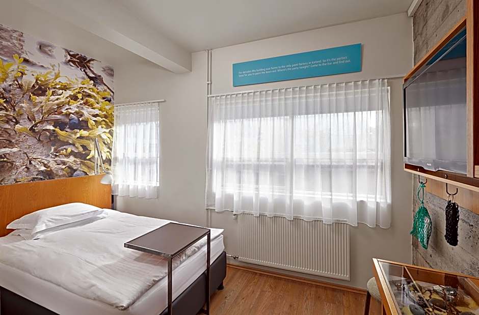 Reykjavik Marina - Berjaya Iceland Hotels