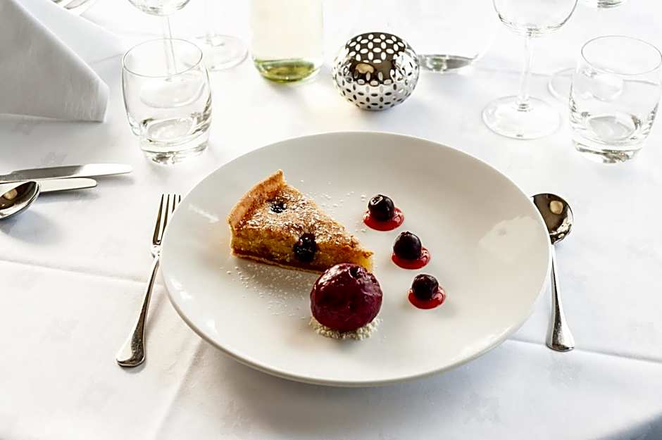 Mullion Cove Hotel & Spa