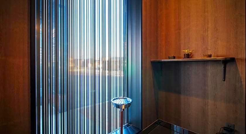 APA Hotel Ibaraki Koga Ekimae