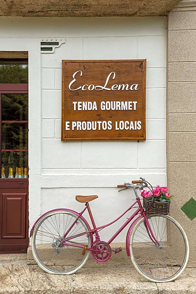 Ecocasa Lema II