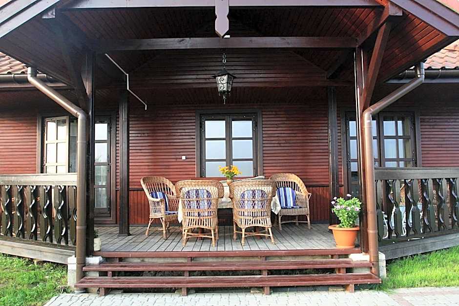 Siedlisko Leszczewek