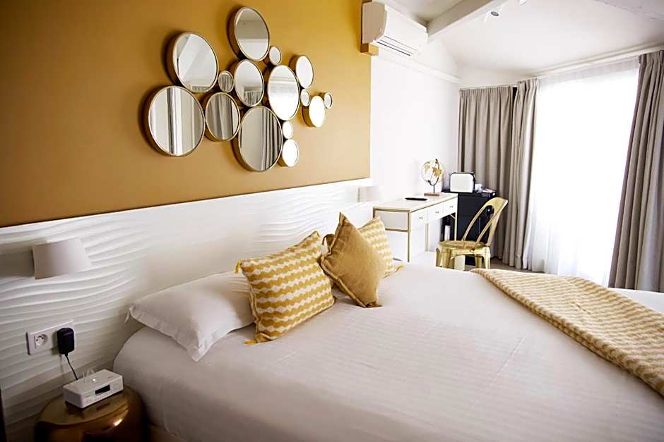 Boutique Hotel & Spa la Villa Cap Ferrat