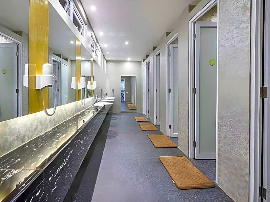 Grand Whiz Hotel Bromo