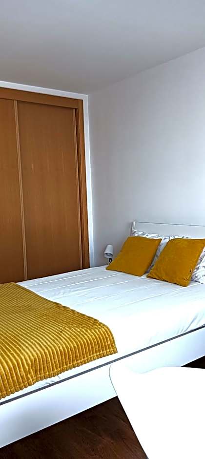 Zambujeiraseahouse - 100m da praia