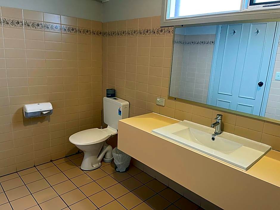 Philadelphia Motor Inn