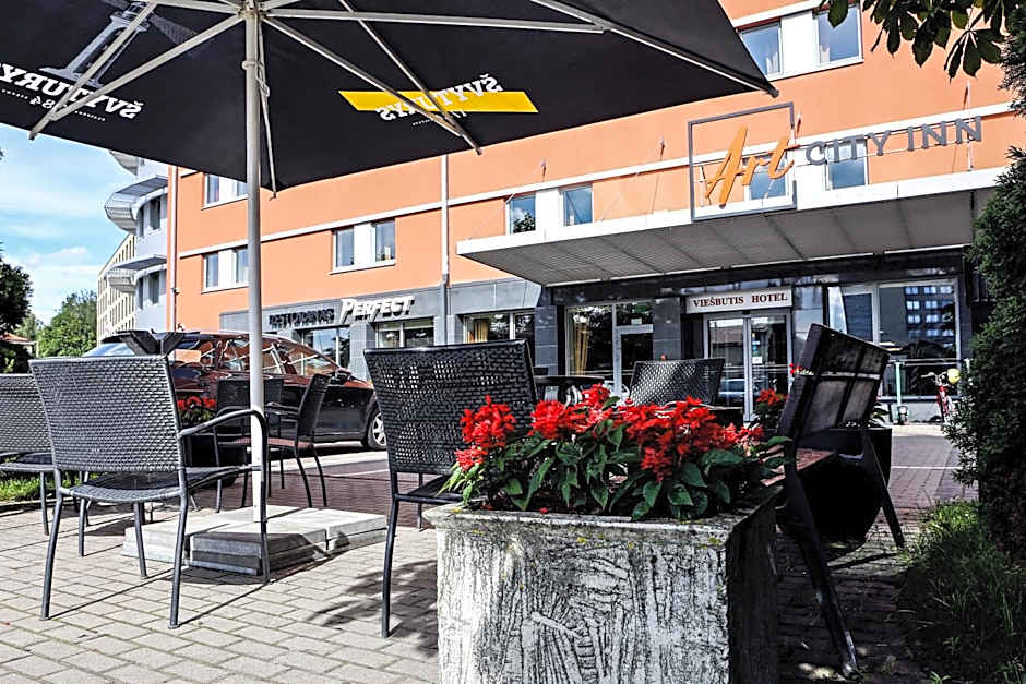 Art City Inn