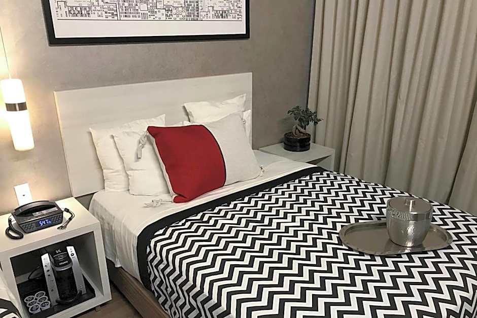 Insignia Hotel Brooklyn, an Ascend Collection Hotel