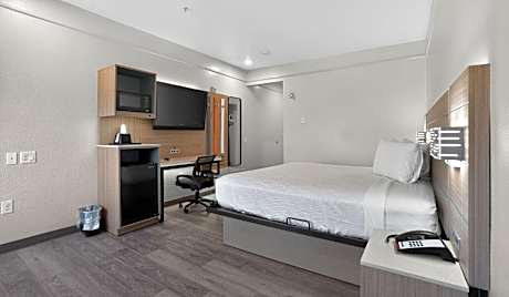 King Room - Disability Access