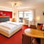 Hotel St Valentin Rooms & Appartements