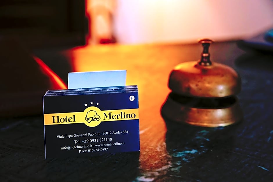 Hotel Merlino